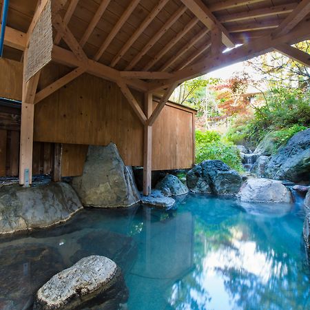 Hirayu Prince Hotel Takayama  Exterior photo
