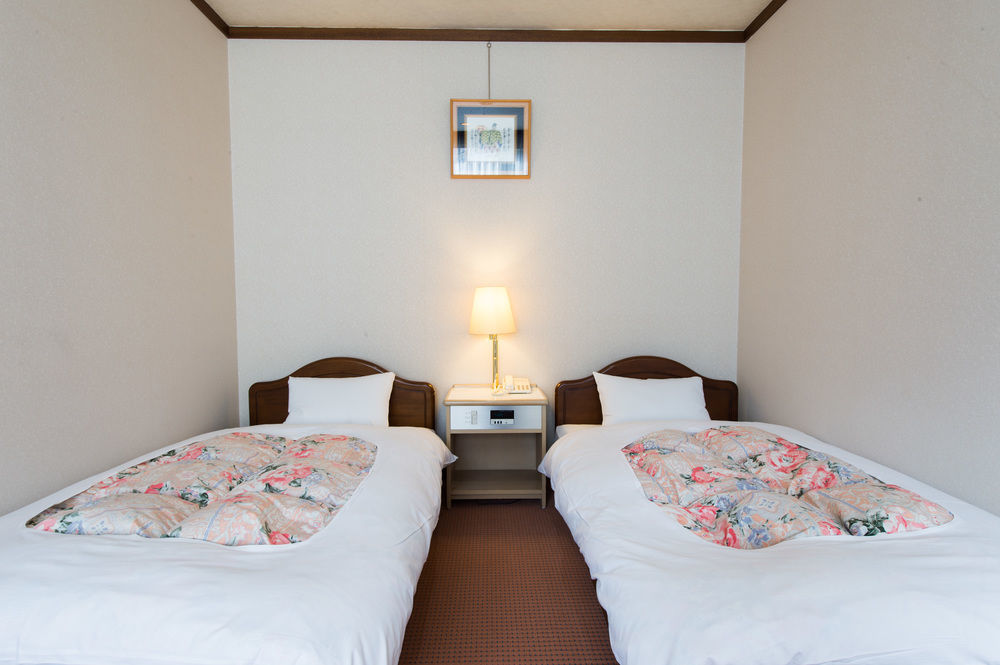 Hirayu Prince Hotel Takayama  Exterior photo