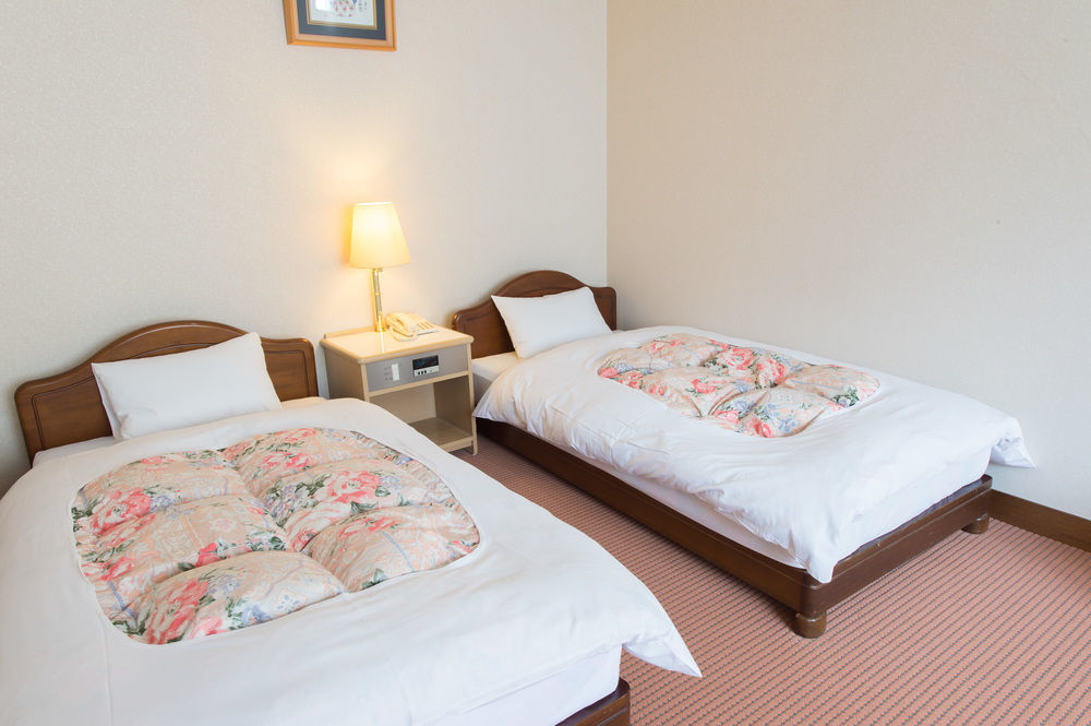 Hirayu Prince Hotel Takayama  Exterior photo