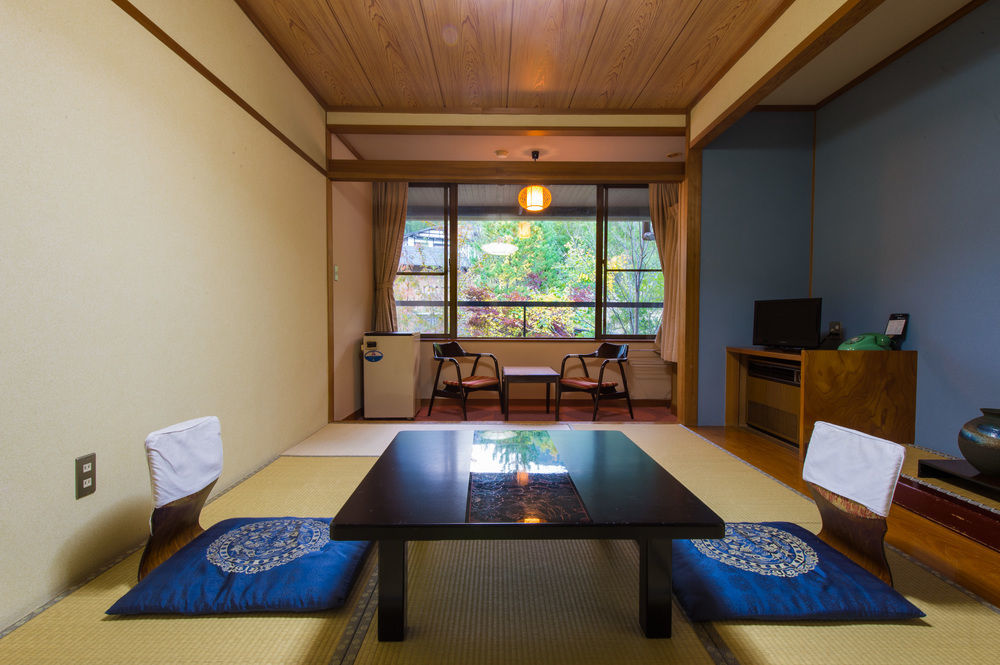 Hirayu Prince Hotel Takayama  Exterior photo