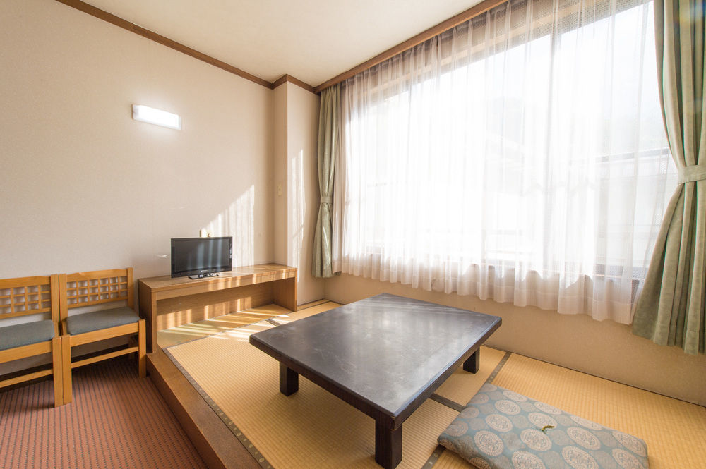 Hirayu Prince Hotel Takayama  Exterior photo