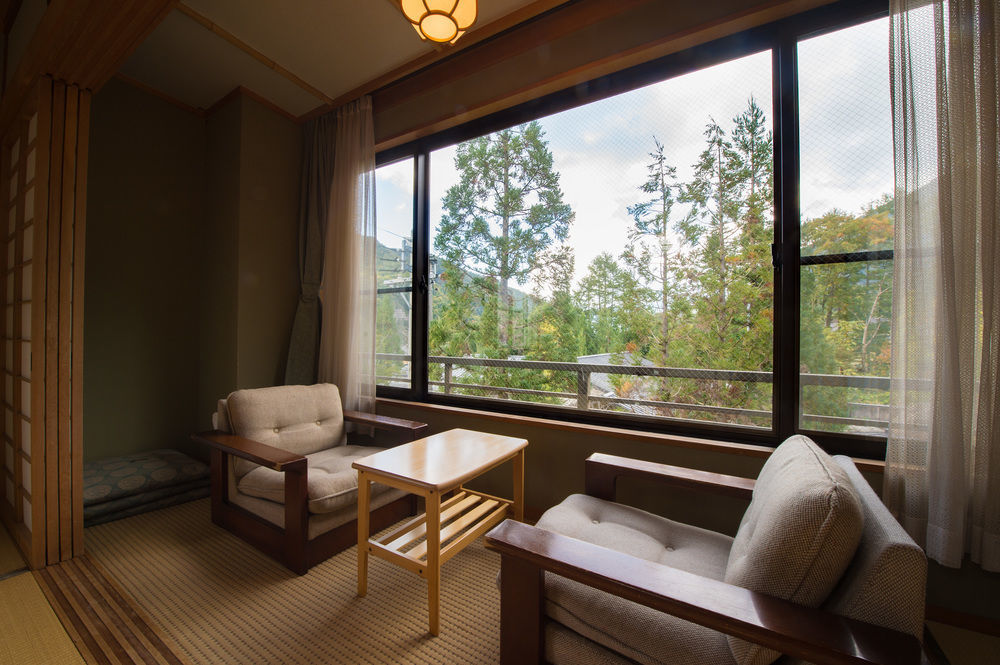 Hirayu Prince Hotel Takayama  Exterior photo
