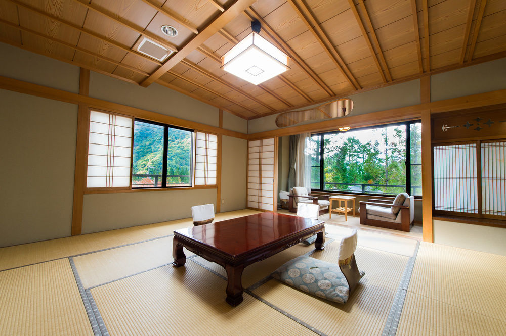 Hirayu Prince Hotel Takayama  Exterior photo