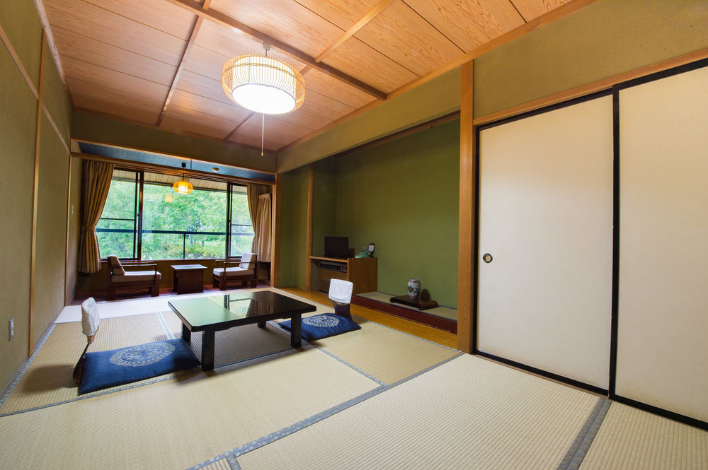 Hirayu Prince Hotel Takayama  Exterior photo