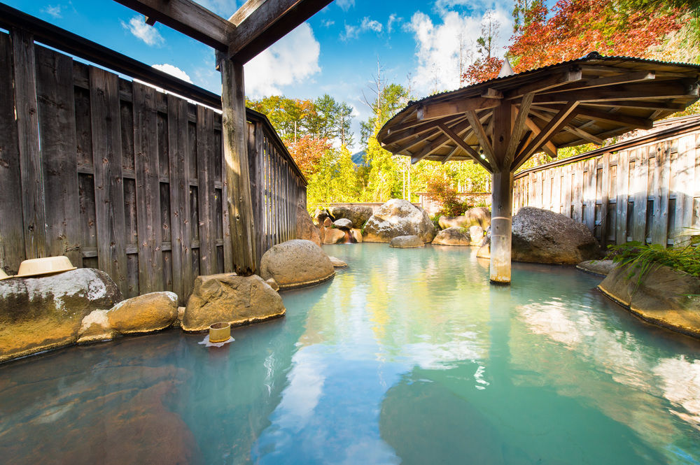 Hirayu Prince Hotel Takayama  Exterior photo