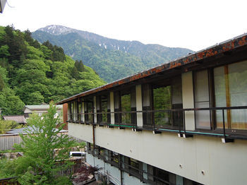 Hirayu Prince Hotel Takayama  Exterior photo